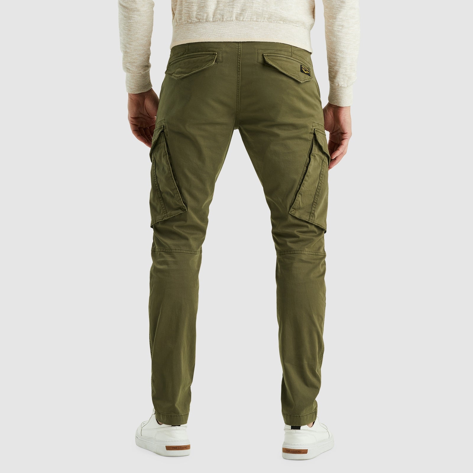 NORDROP CARGO STRETCH TWILL