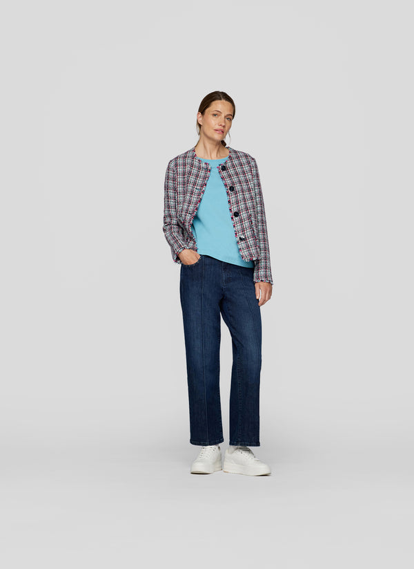 Langarmshirt