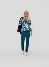 Langarmshirt