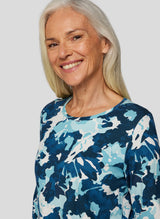 Langarmshirt