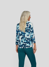 Langarmshirt
