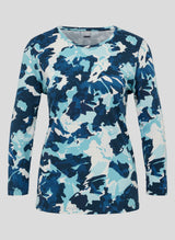 Langarmshirt