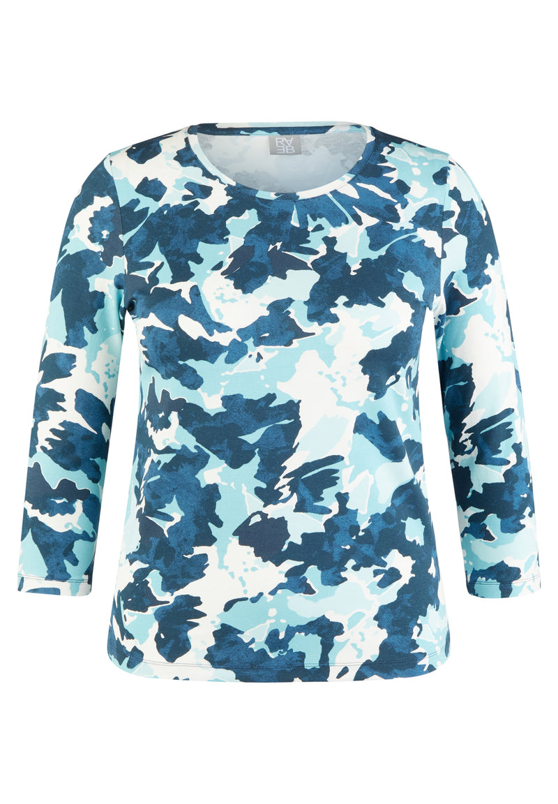 Langarmshirt