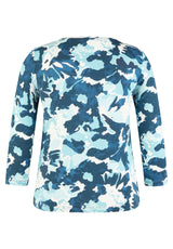 Langarmshirt