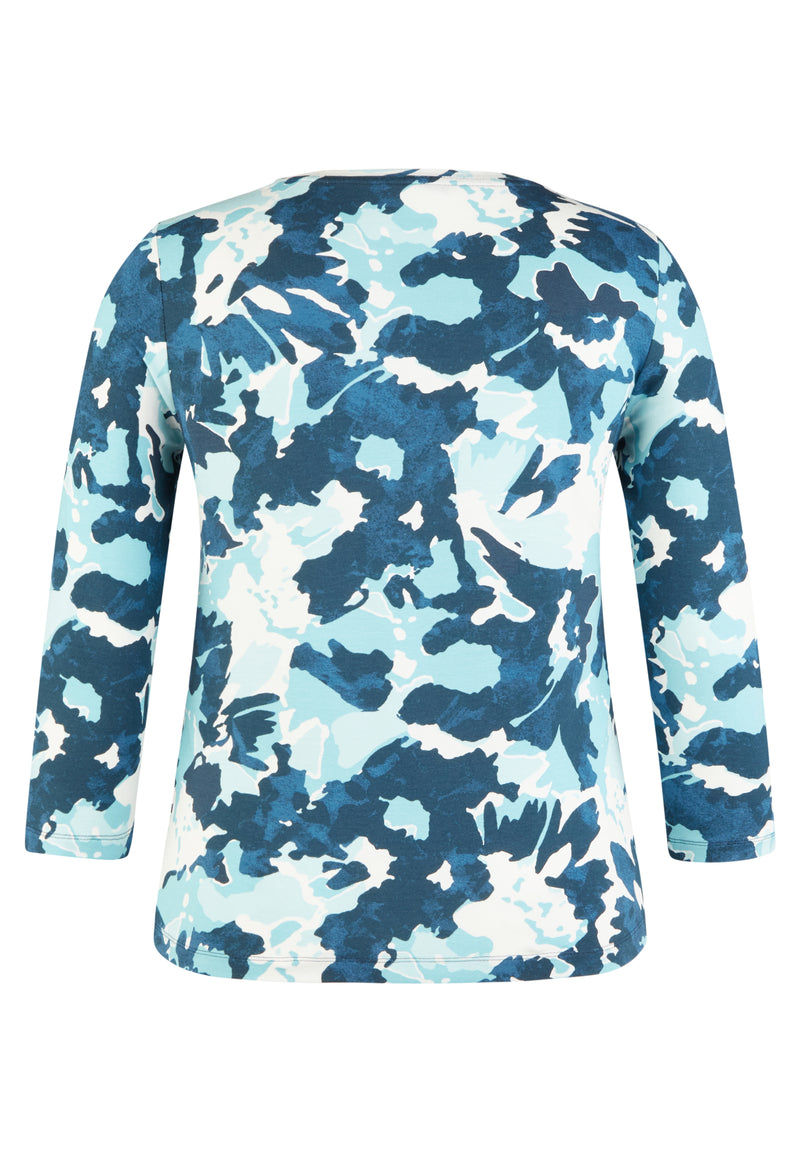 Langarmshirt