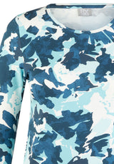 Langarmshirt