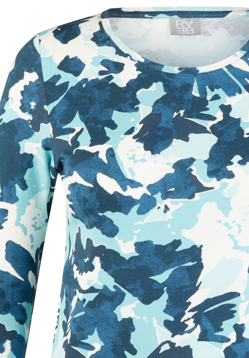 Langarmshirt