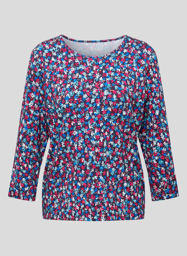 Langarmshirt