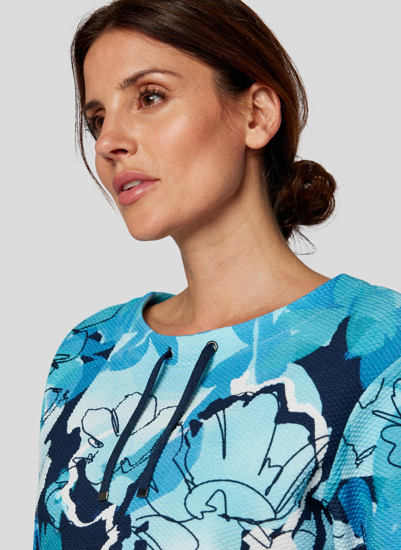 Langarmshirt