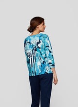 Langarmshirt