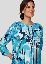 Langarmshirt