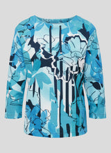 Langarmshirt