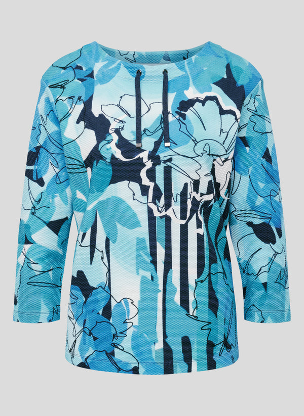 Langarmshirt