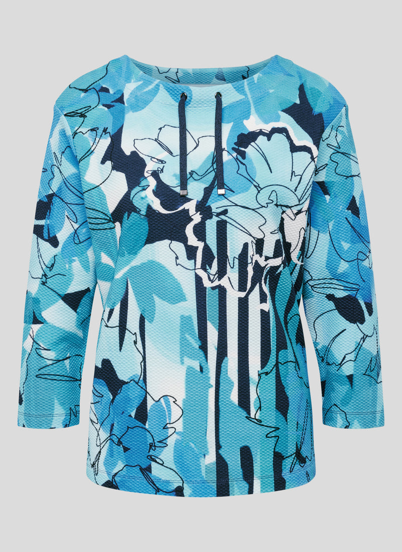 Langarmshirt