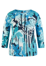 Langarmshirt