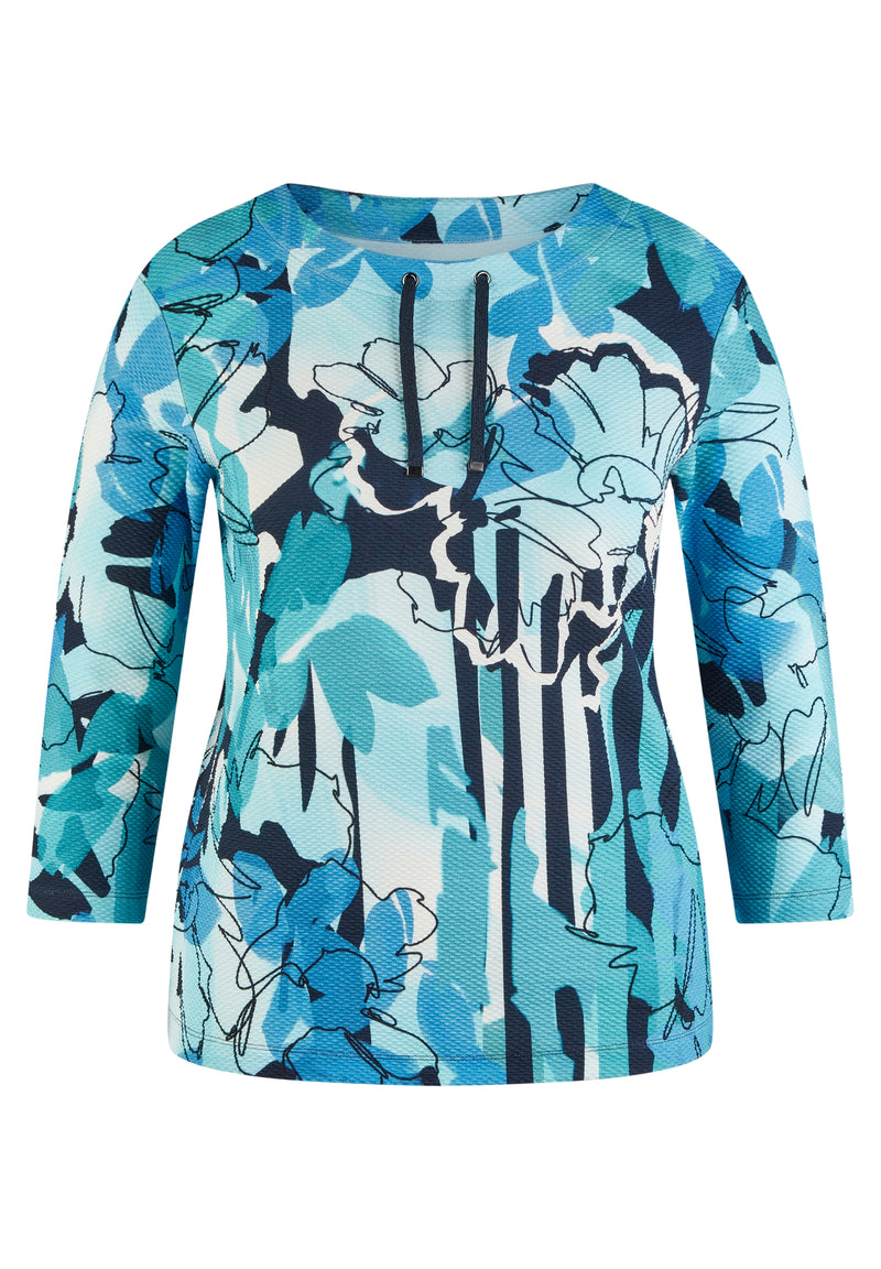 Langarmshirt