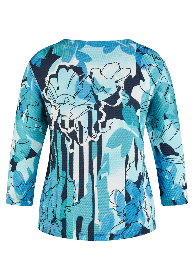 Langarmshirt