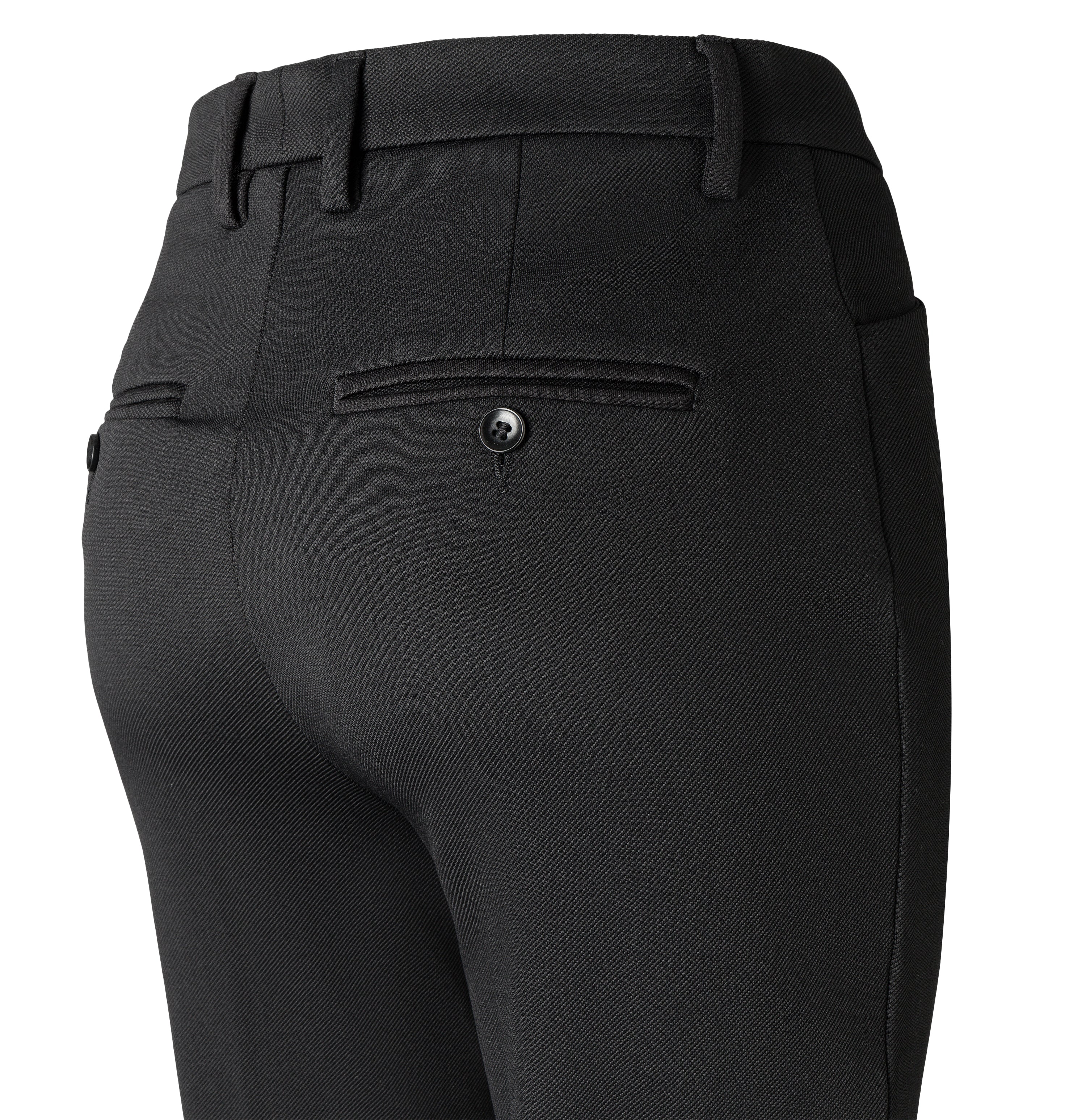 MAC JEANS - BELLA, Stretch ribbon