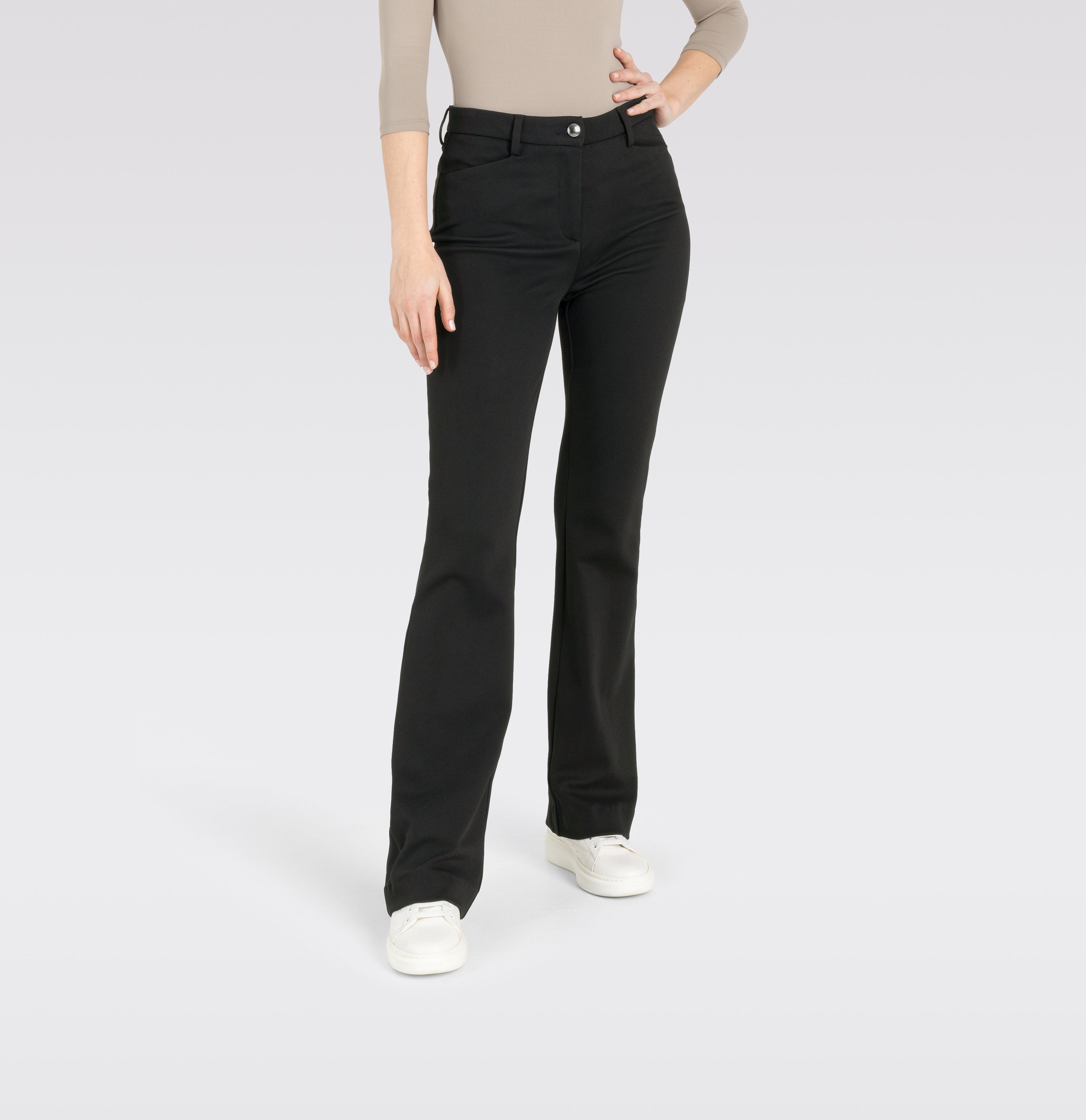 MAC JEANS - BELLA, Stretch ribbon