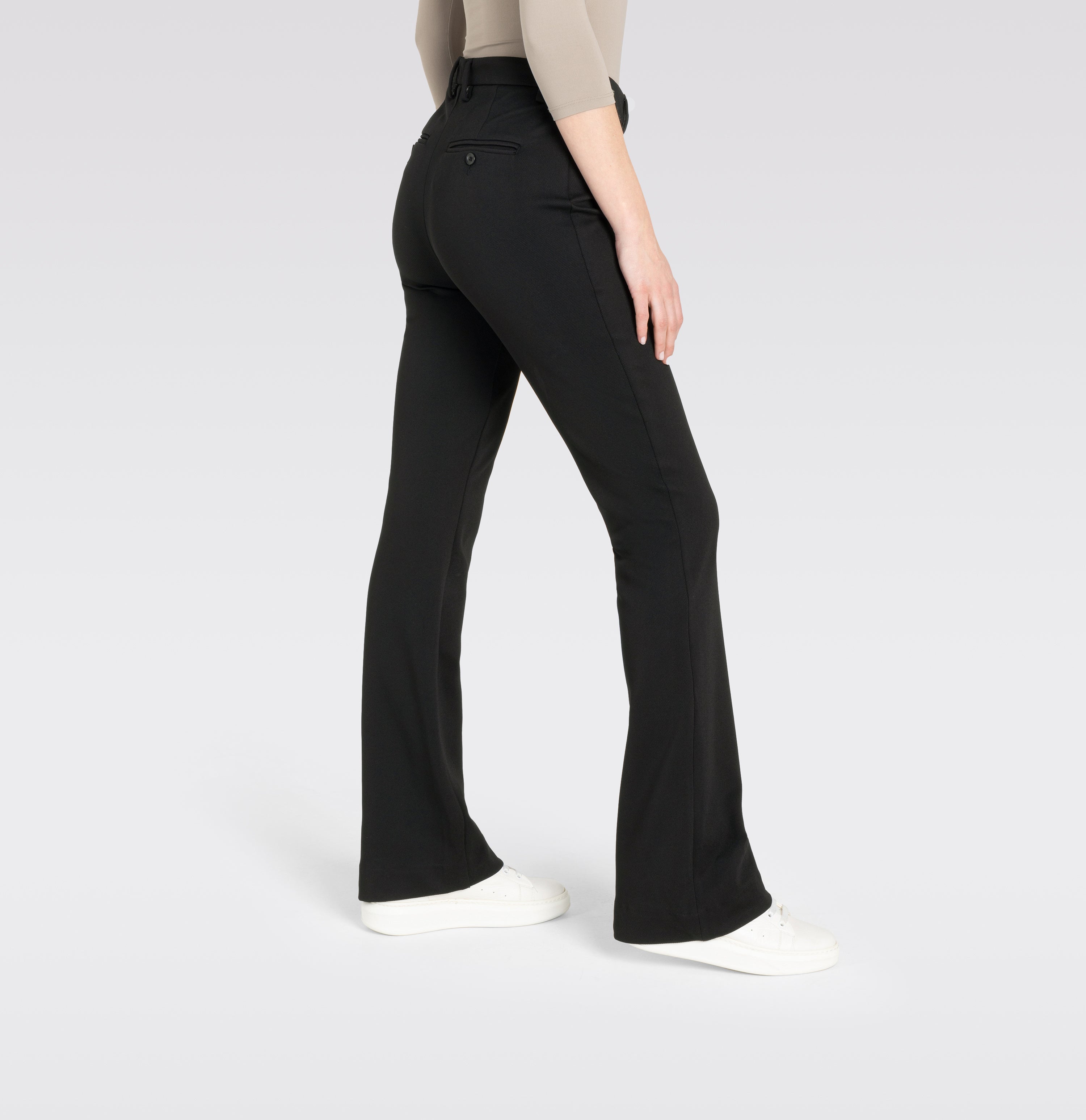 MAC JEANS - BELLA, Stretch ribbon