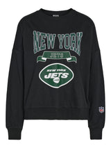 NMARIEL L/S NY JETS SWEAT JRS