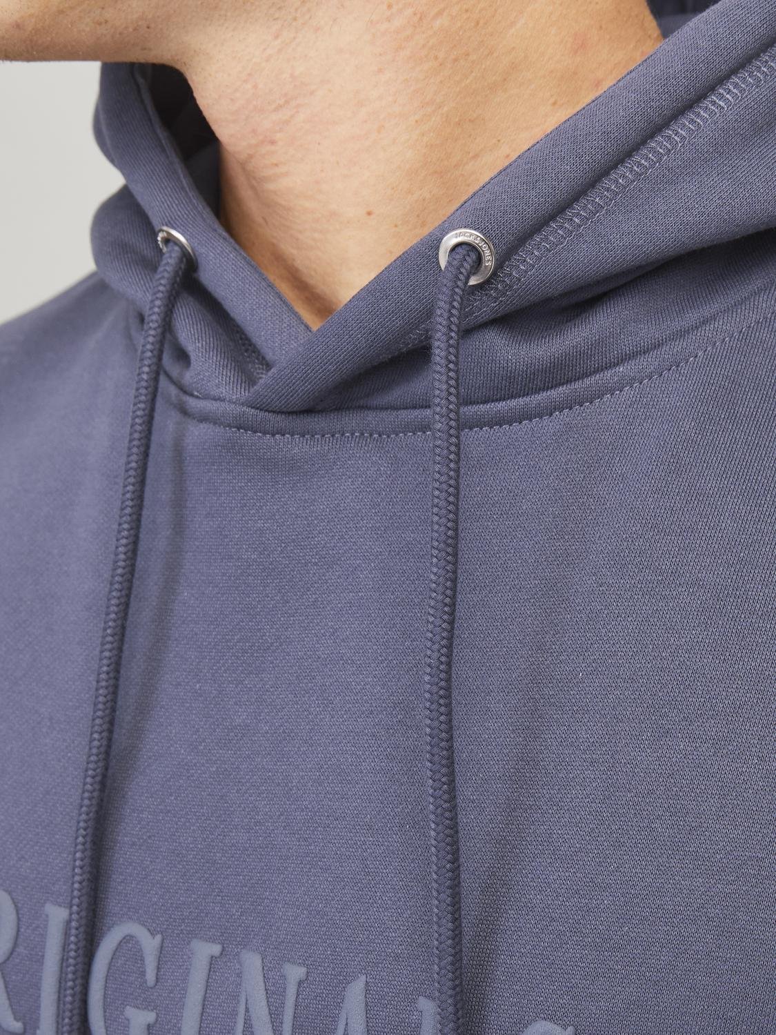 JORFREDERIKSBERG SWEAT HOOD SN