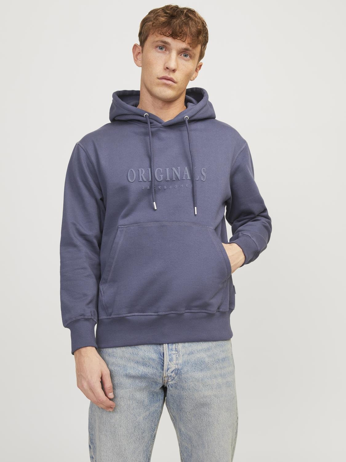 JORFREDERIKSBERG SWEAT HOOD SN
