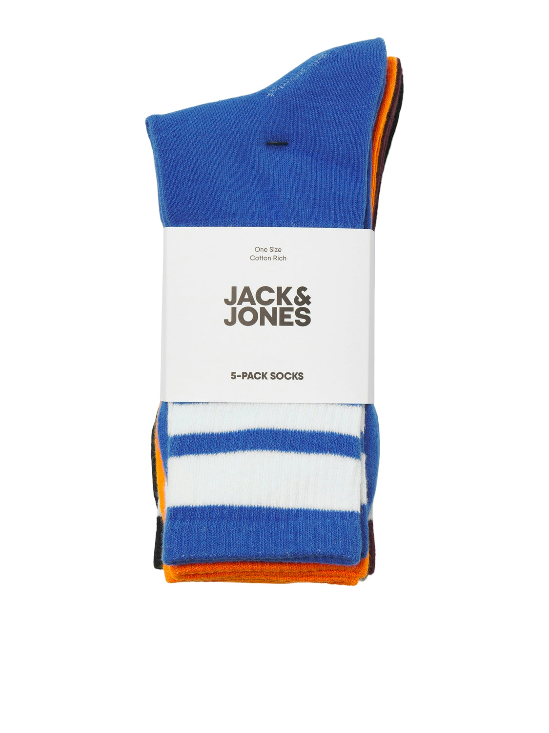 SportsockenS 5 PACK