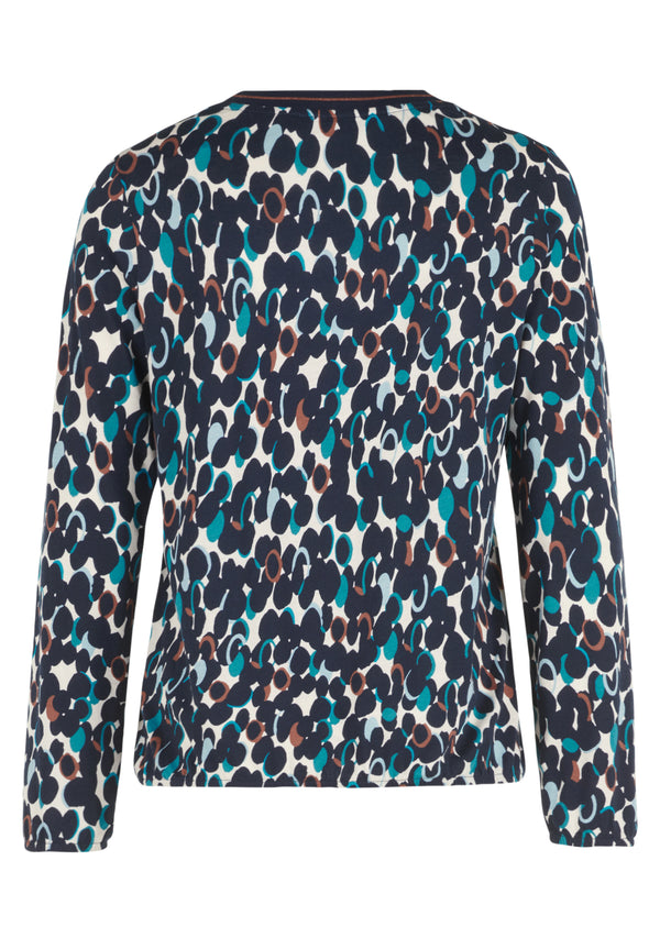 Blusenshirt