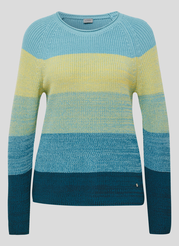 Strickpullover