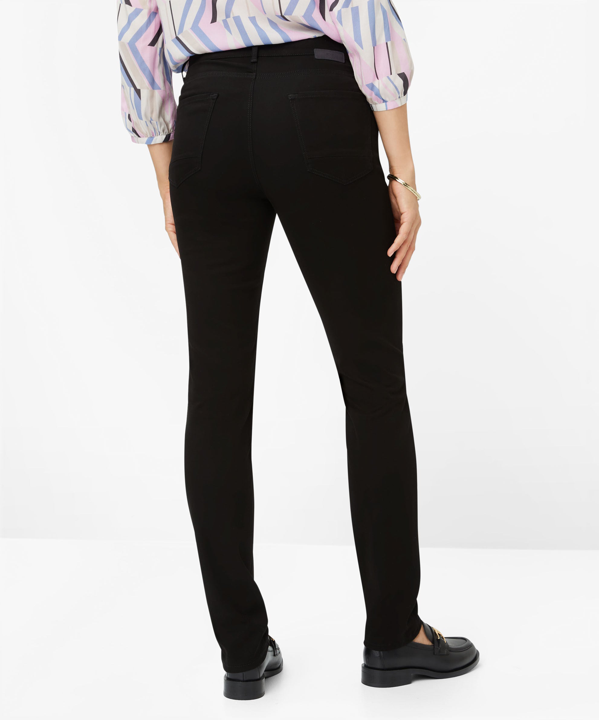 Five-Pocket-Hose Style Shakira