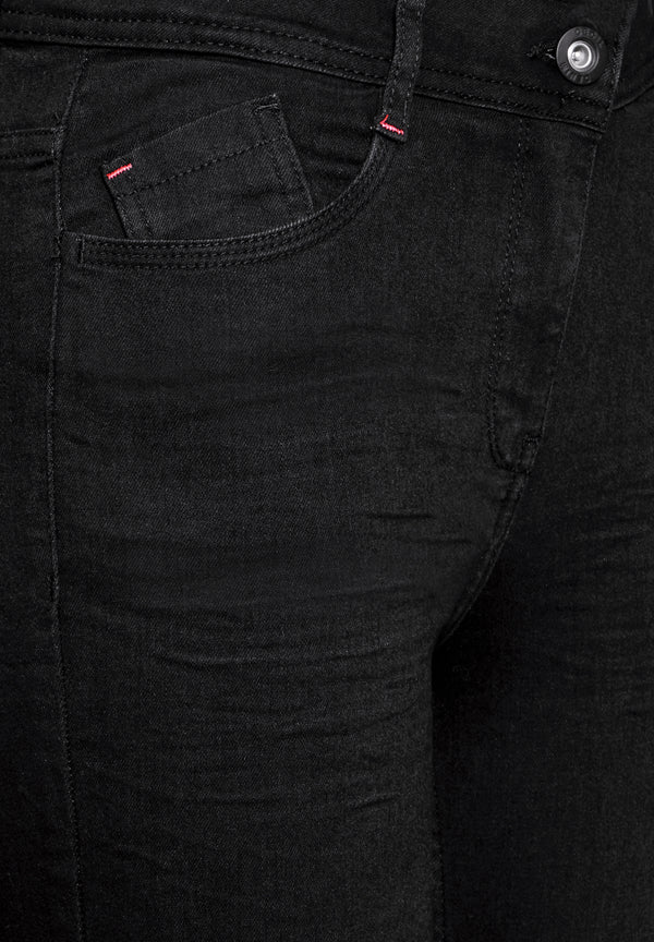 Jeans im Slim Fit