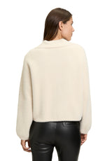 Strick-Cardigan