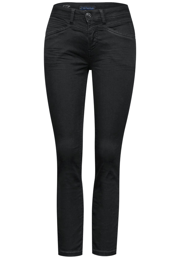 Jeans im Casual Fit
