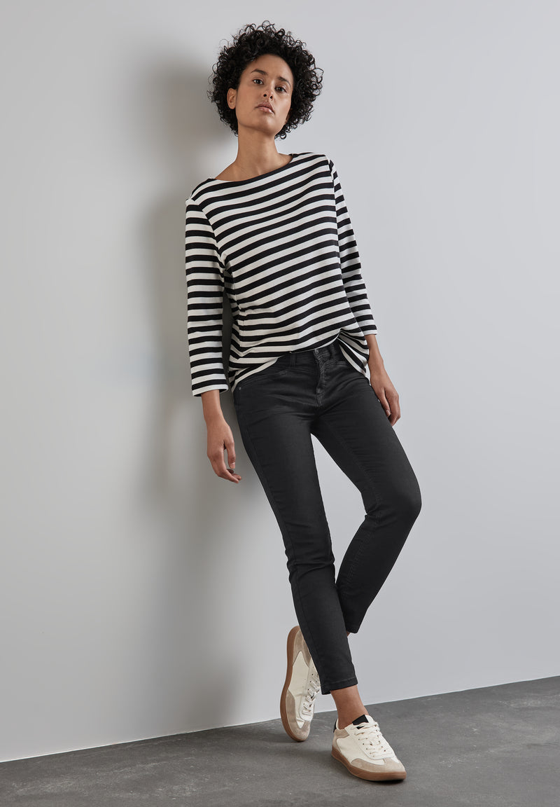 Jeans im Casual Fit