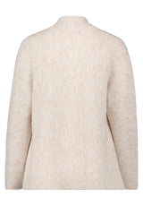 Strick-Cardigan