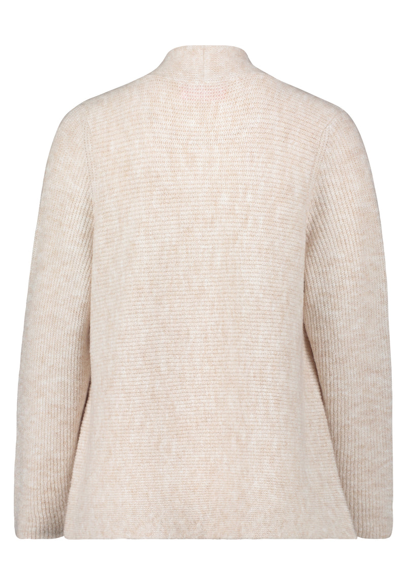 Strick-Cardigan