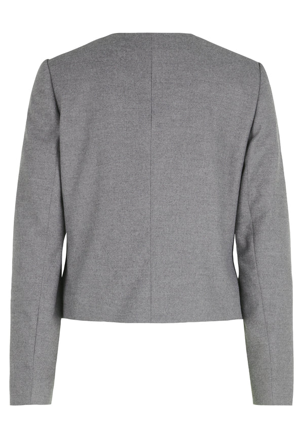 Blazer-Jacke