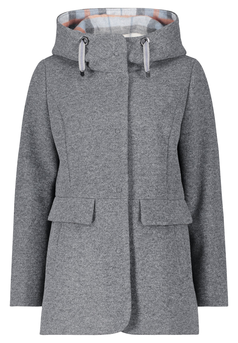 Winterjacke