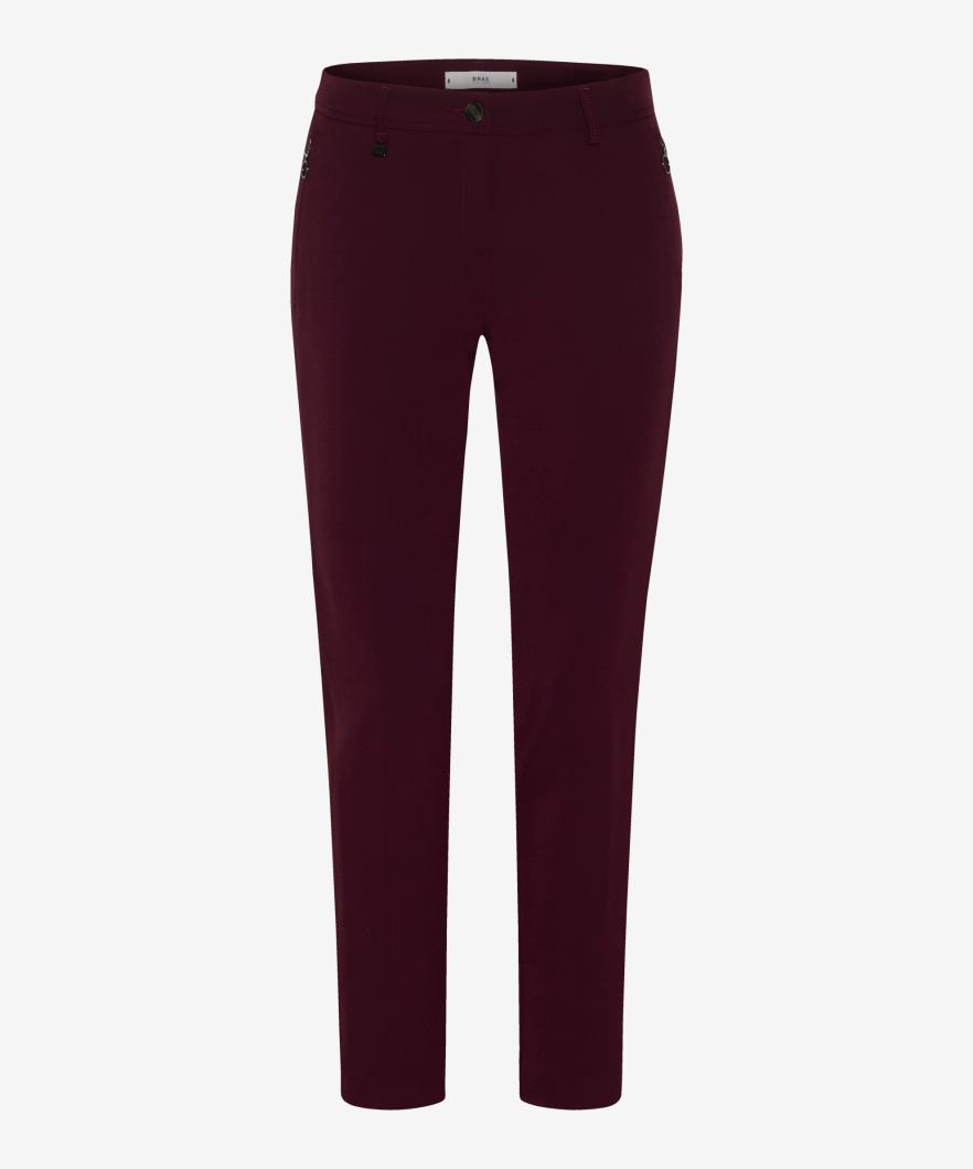 Techno-Hose Style Maron S