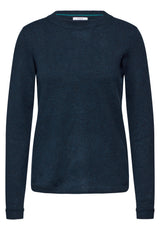 Feinstrickpullover