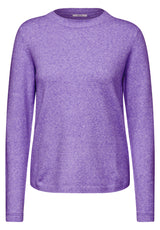 Feinstrickpullover