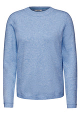 Feinstrickpullover
