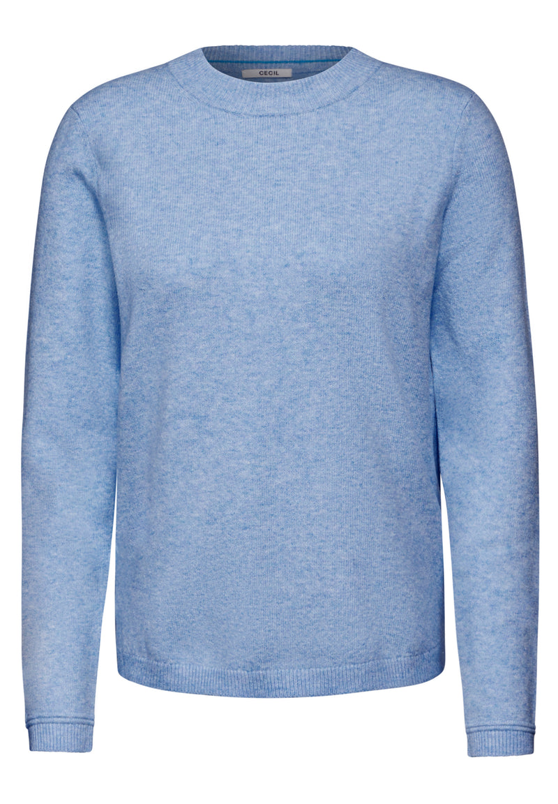 Feinstrickpullover