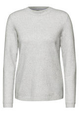 Feinstrickpullover