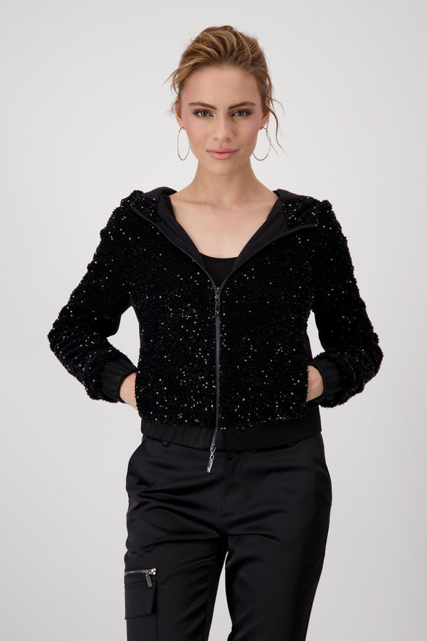 Jacke