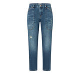 MAC JEANS - IOWA, Auth. comfort vintage denim