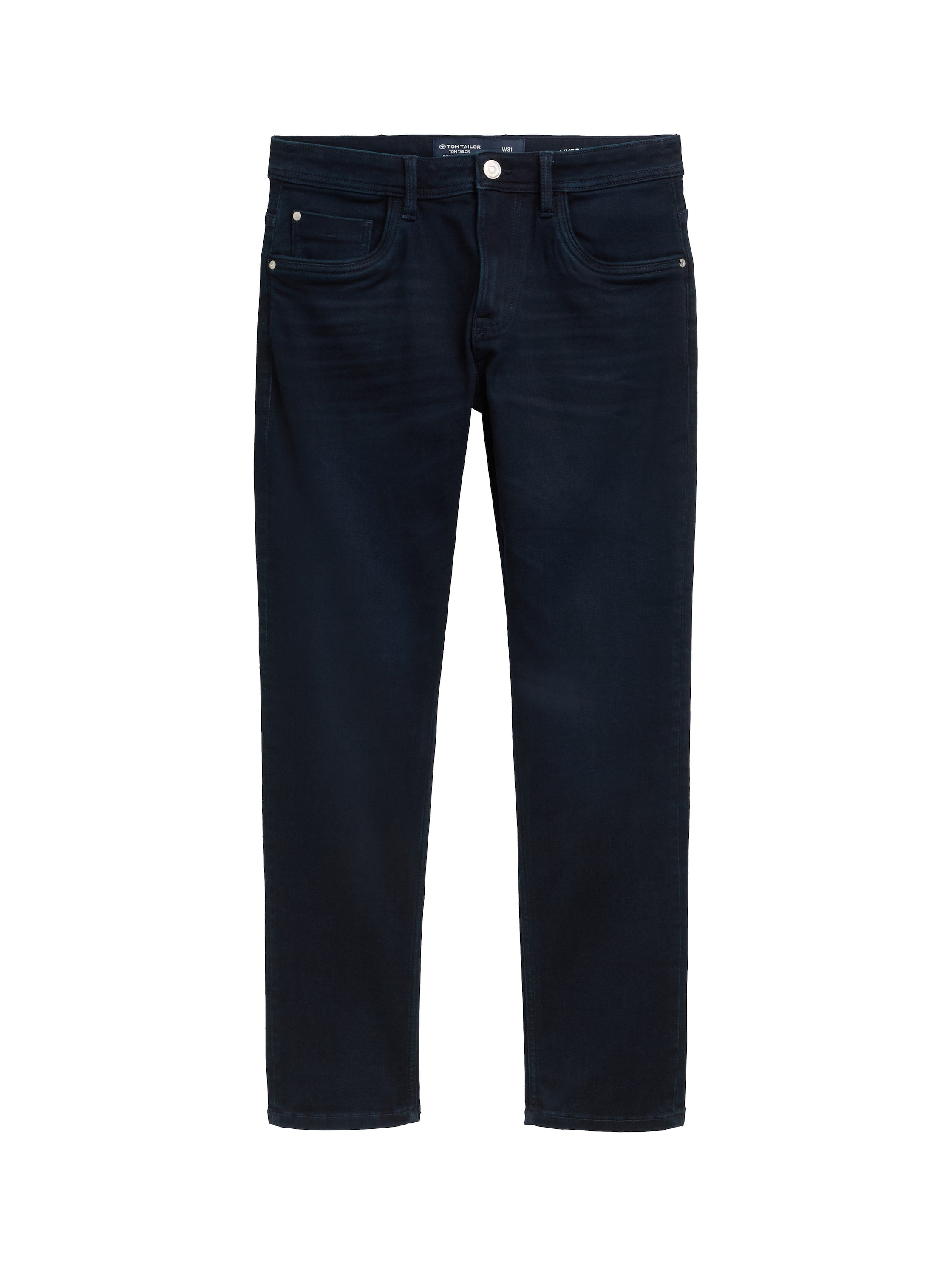 Josh Regular Slim Jeans