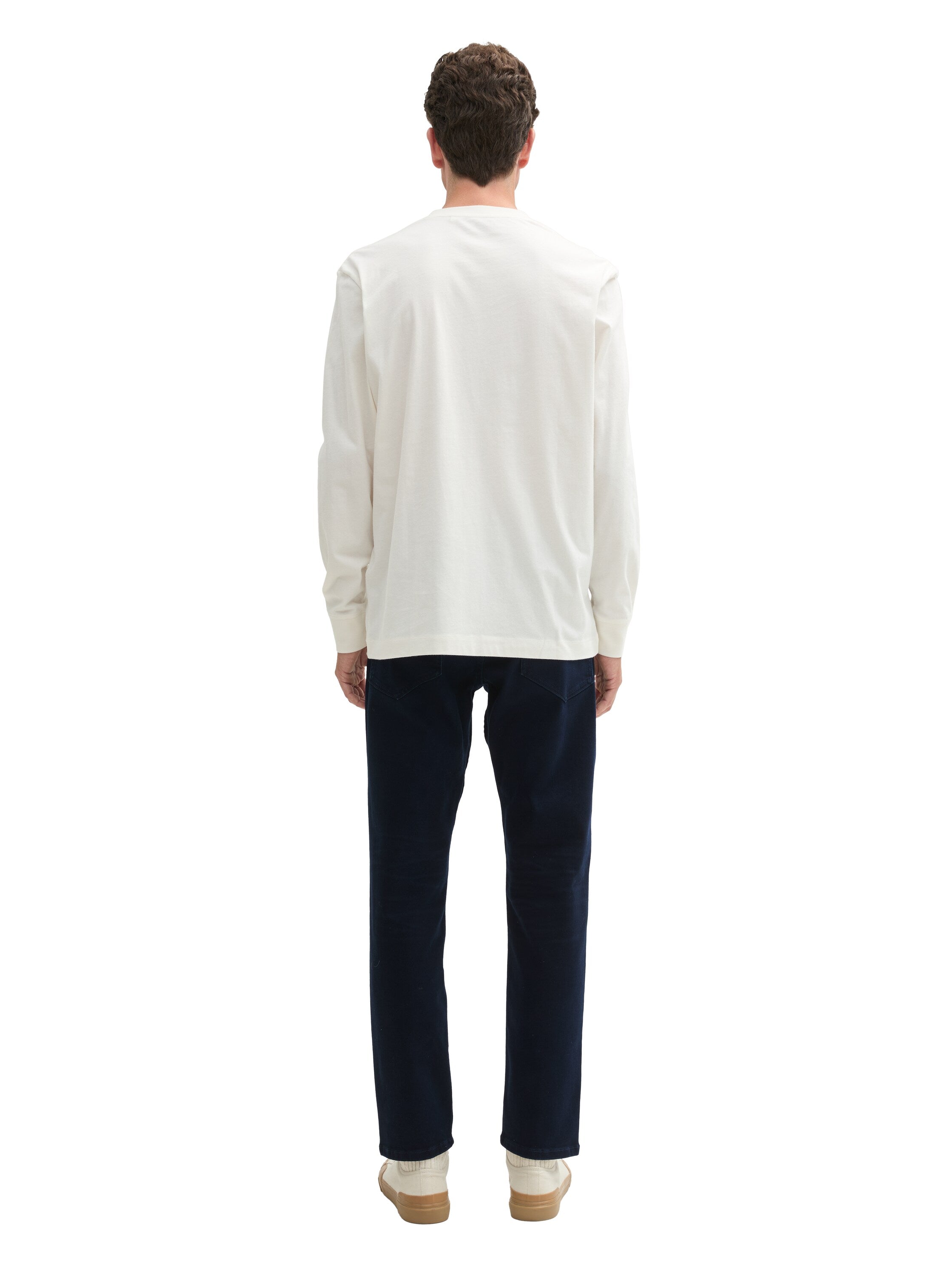 Josh Regular Slim Jeans