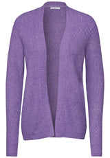 Struktur-Cardigan